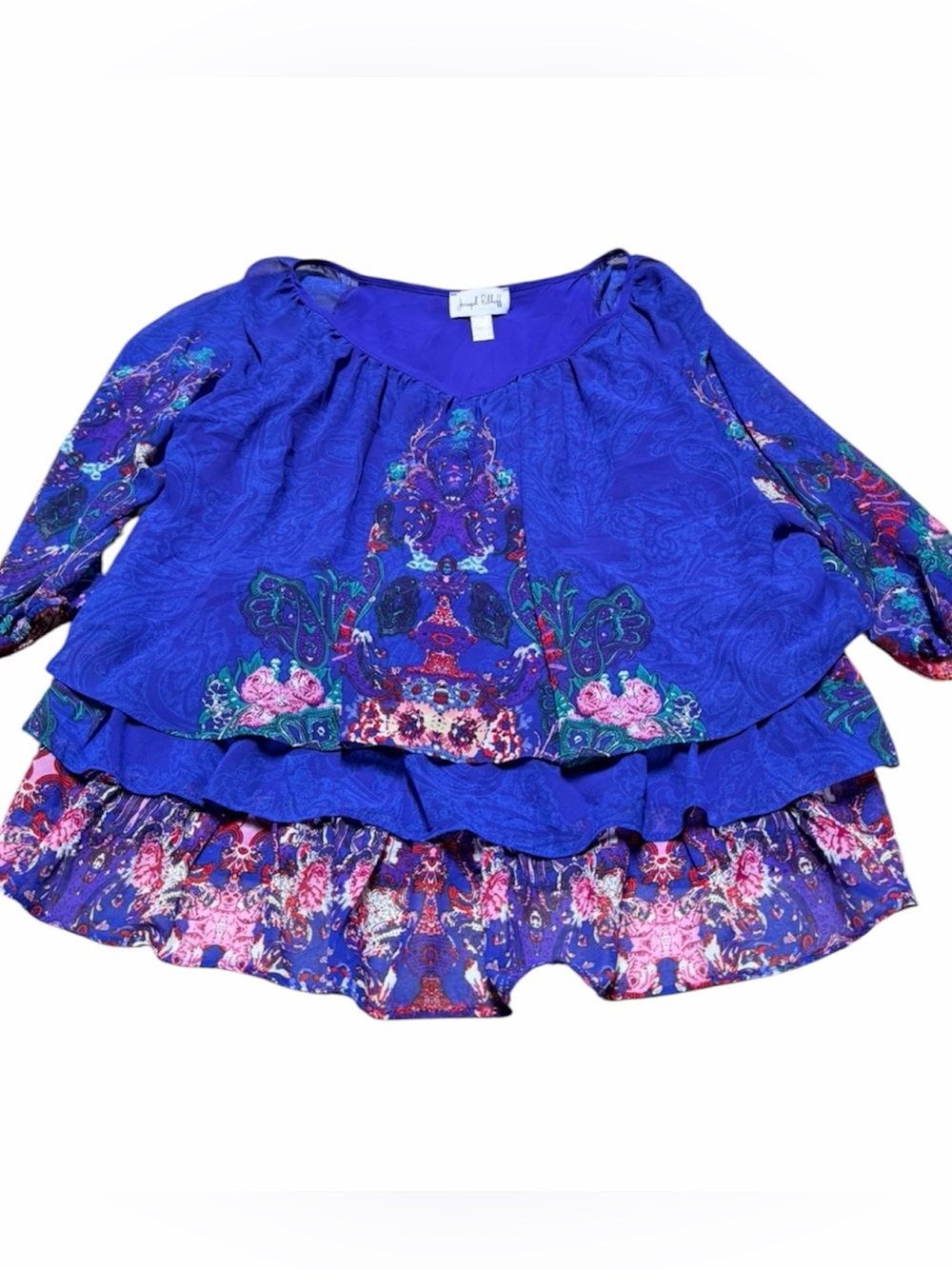Joseph Ribkoff Top